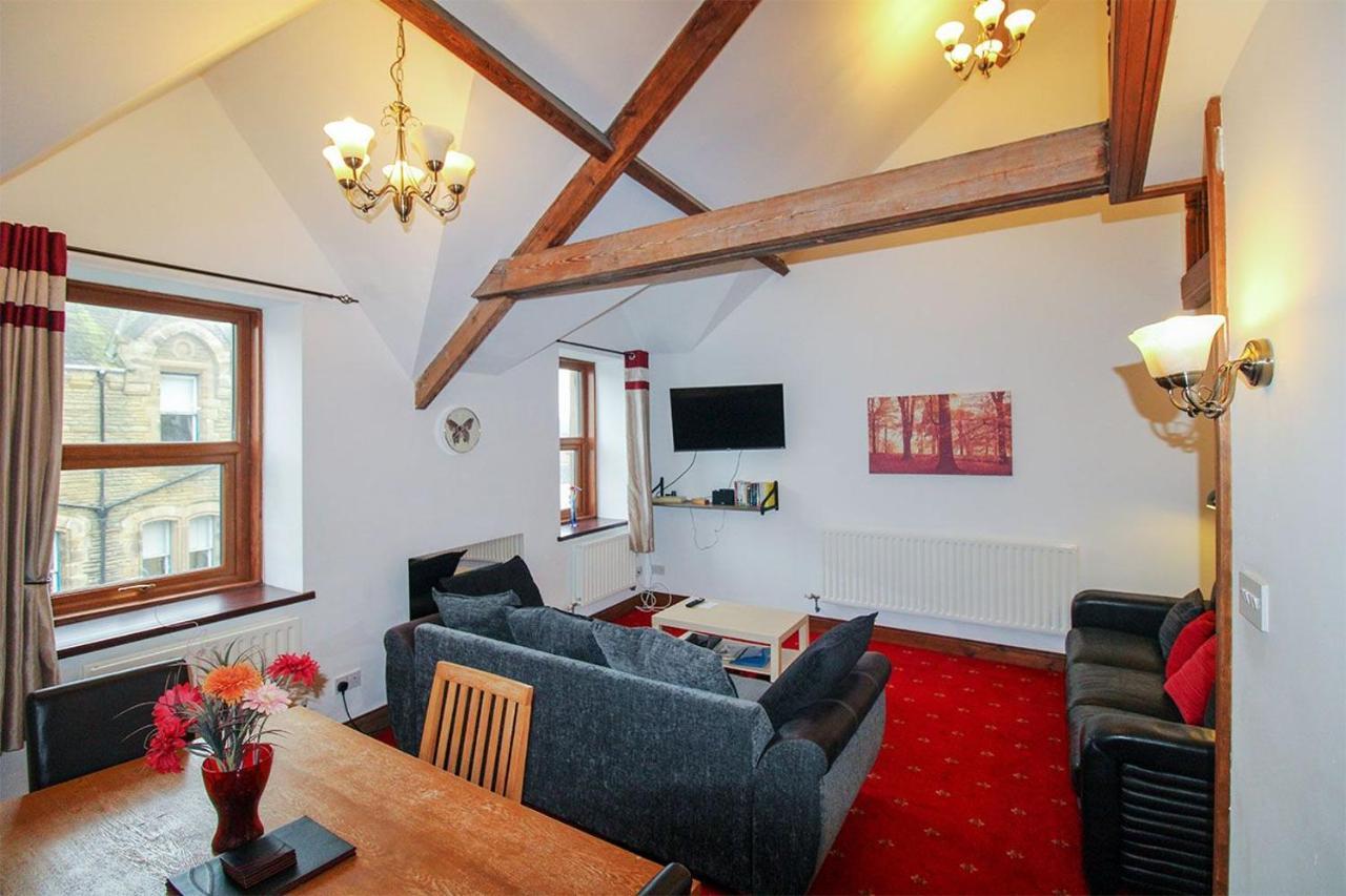 The Drapery, Haltwhistle Villa Екстериор снимка