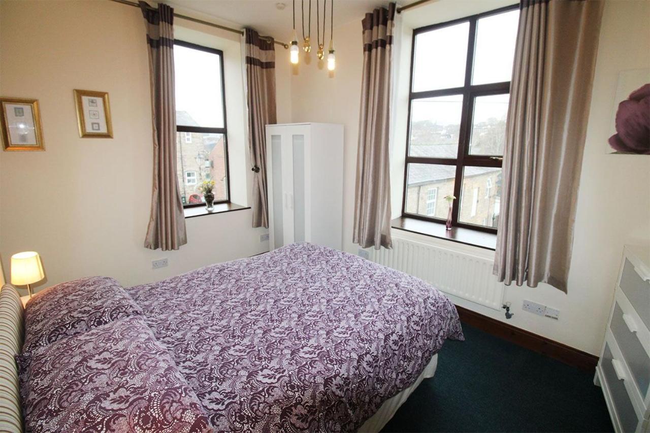 The Drapery, Haltwhistle Villa Екстериор снимка