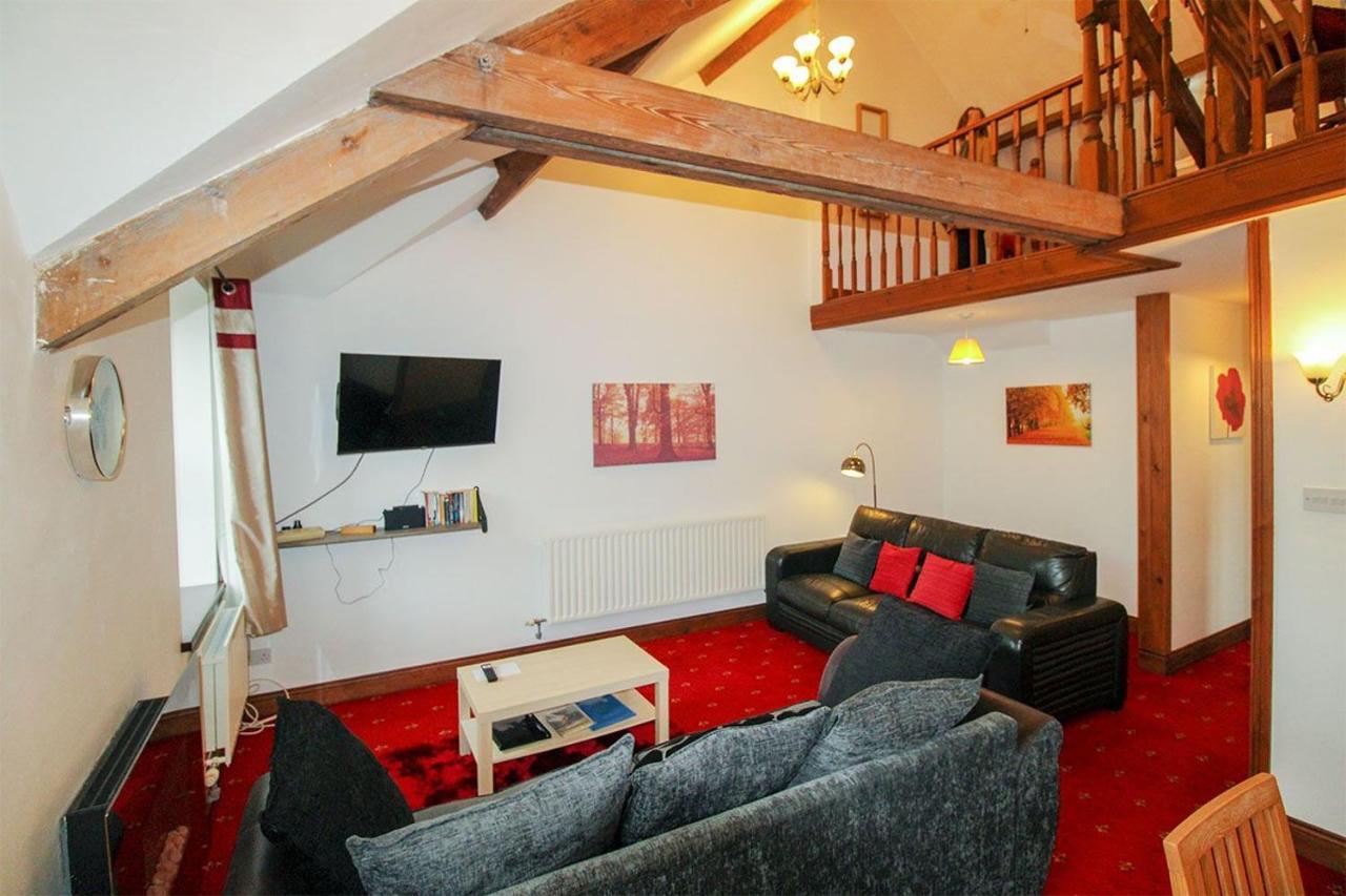 The Drapery, Haltwhistle Villa Екстериор снимка