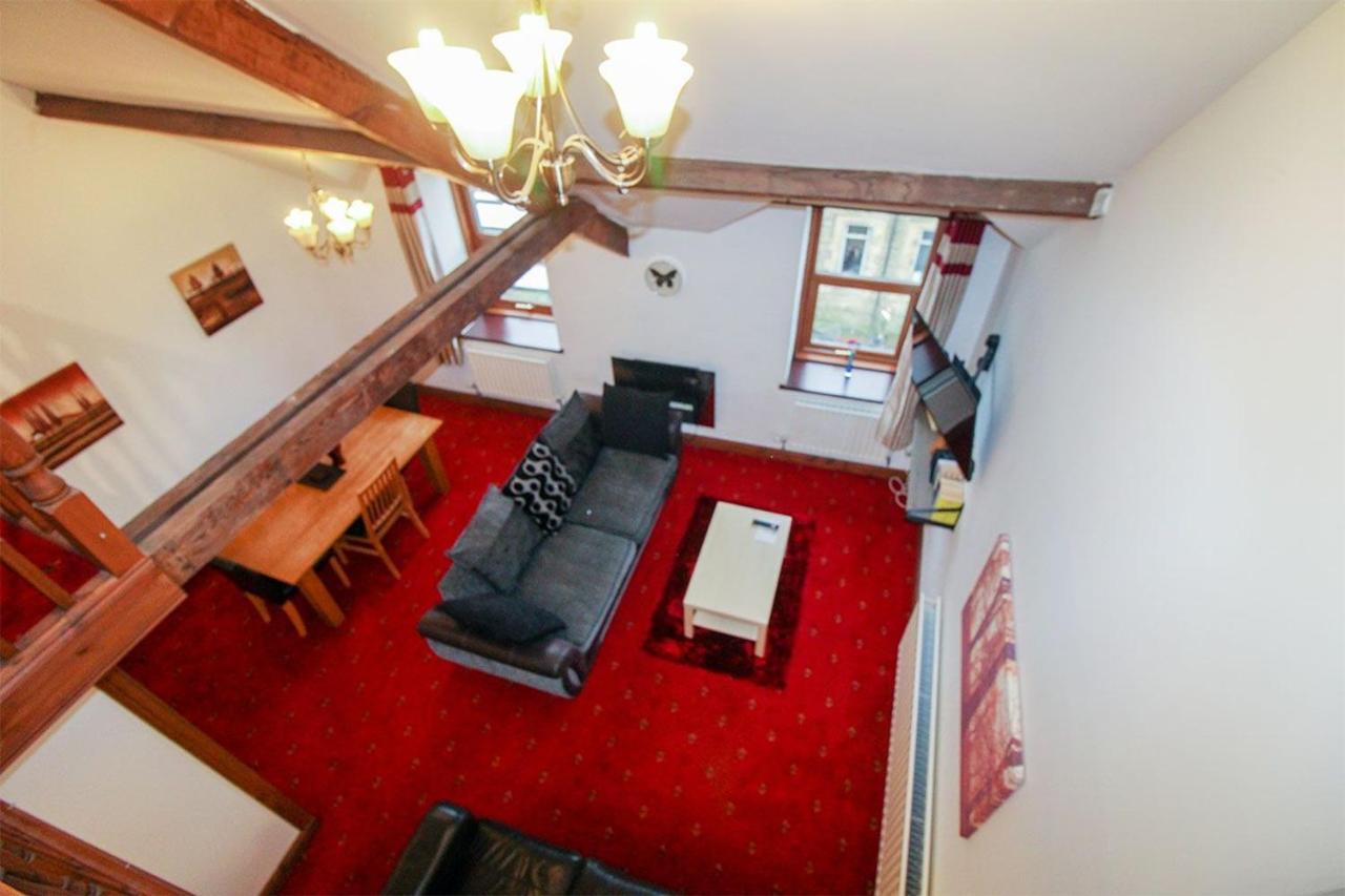 The Drapery, Haltwhistle Villa Екстериор снимка