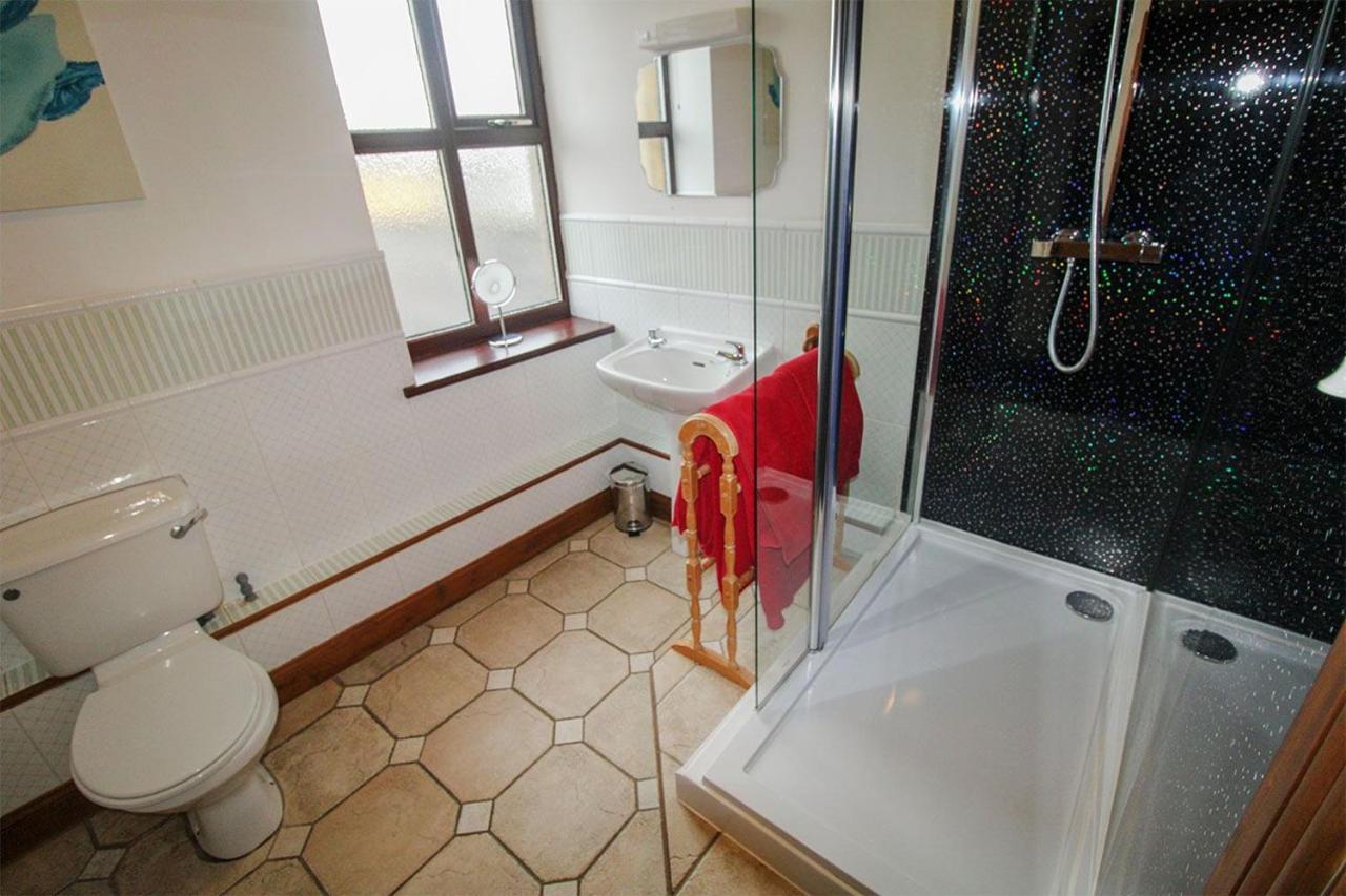 The Drapery, Haltwhistle Villa Екстериор снимка