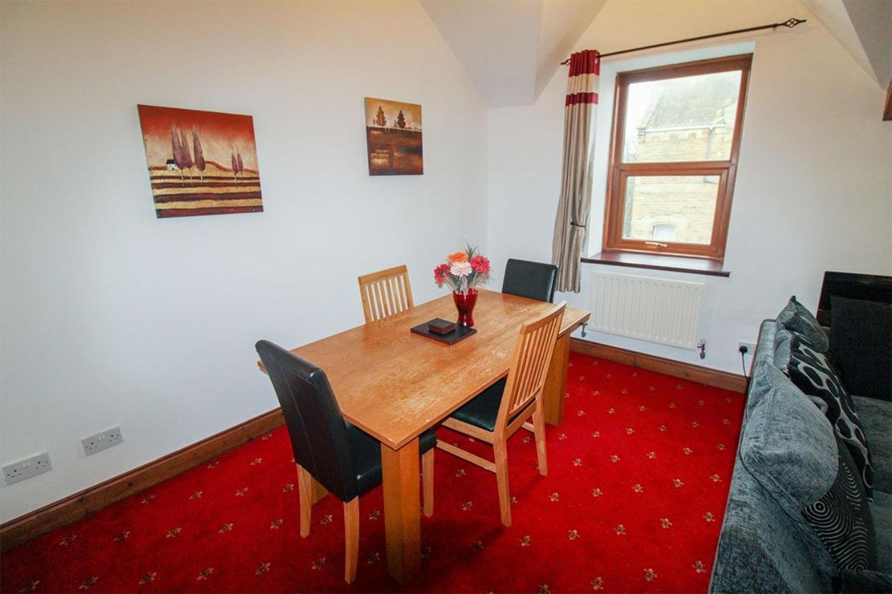 The Drapery, Haltwhistle Villa Екстериор снимка